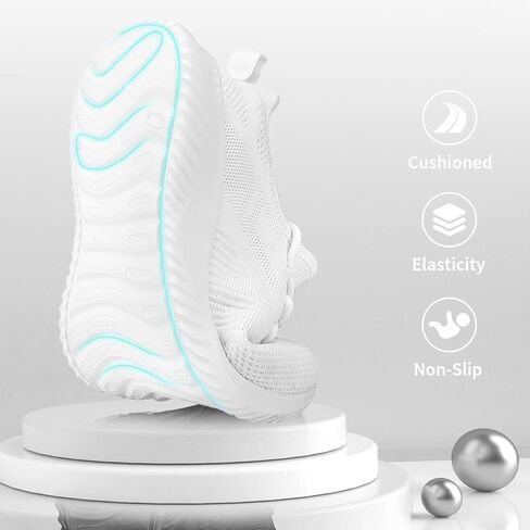 Flysocks Women's Fashion Sneaker Walking Shoes in Saudi Arabia