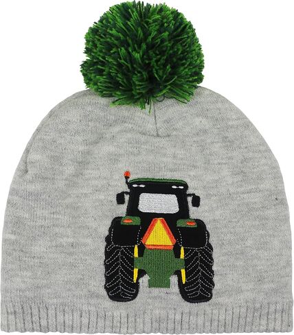 John Deere girls Toddle Winter Hat in Saudi Arabia
