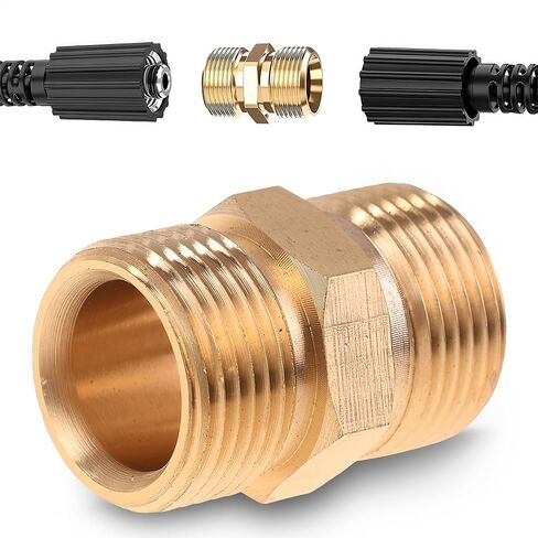 5Pcs Pressure Washer Nozzle Tips - Replacement Pressure Washer Tips 2700 PSI Car Wash Pressure Washer Accessories 2.3 GPM, Model # 6022, 6023, Size 3.0 Or 030 - High Pressure Hose Nozzle Spray Nozzle in Saudi Arabia