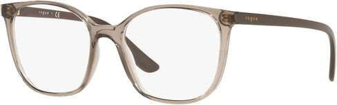 Vogue Eyewear Women's Vo5356 Square Prescription Eyewear Frames in Saudi Arabia