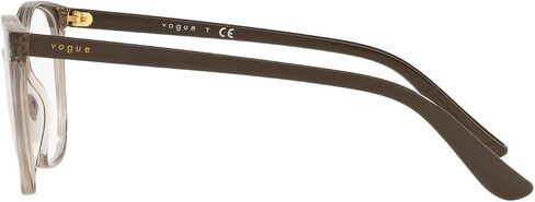 Vogue Eyewear Women's Vo5356 Square Prescription Eyewear Frames in Saudi Arabia
