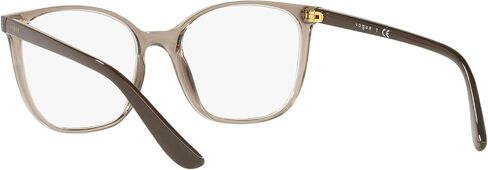 Vogue Eyewear Women's Vo5356 Square Prescription Eyewear Frames in Saudi Arabia