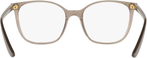 Vogue Eyewear Women's Vo5356 Square Prescription Eyewear Frames in Saudi Arabia