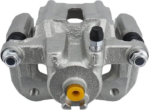 MAYASAF 19B2589 Rear Left Disc Brake Caliper Driver Side Caliper Assembly Fit for 2001-03 Acura CL, 1999-08 Acura TL, 2003-11 Element in Saudi Arabia