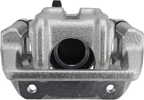 MAYASAF 19B2589 Rear Left Disc Brake Caliper Driver Side Caliper Assembly Fit for 2001-03 Acura CL, 1999-08 Acura TL, 2003-11 Element in Saudi Arabia