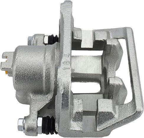 MAYASAF 19B2589 Rear Left Disc Brake Caliper Driver Side Caliper Assembly Fit for 2001-03 Acura CL, 1999-08 Acura TL, 2003-11 Element in Saudi Arabia