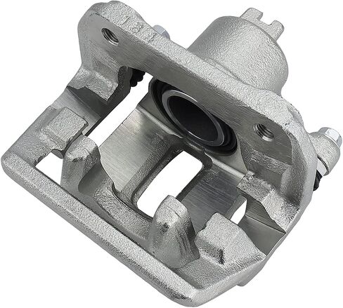 MAYASAF 19B2589 Rear Left Disc Brake Caliper Driver Side Caliper Assembly Fit for 2001-03 Acura CL, 1999-08 Acura TL, 2003-11 Element in Saudi Arabia