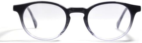 Handmade Acetate Glasses Frame Small Size Classy Retro Vintage Round Eyeglasses in Kuwait