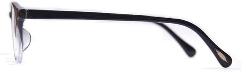 Handmade Acetate Glasses Frame Small Size Classy Retro Vintage Round Eyeglasses in Kuwait