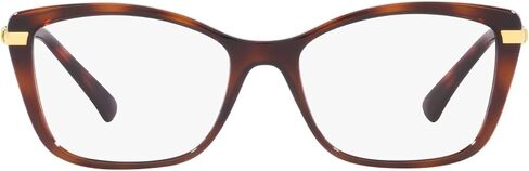Vogue Eyewear Women's Vo5487b Butterfly Prescription Eyewear Frames in Saudi Arabia