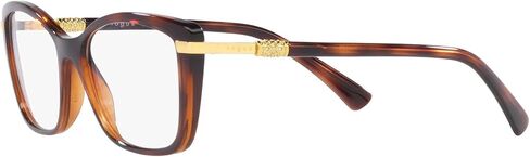 Vogue Eyewear Women's Vo5487b Butterfly Prescription Eyewear Frames in Saudi Arabia