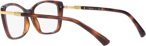 Vogue Eyewear Women's Vo5487b Butterfly Prescription Eyewear Frames in Saudi Arabia