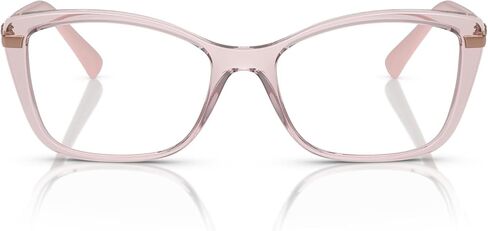 Vogue Eyewear Women's Vo5487b Butterfly Prescription Eyewear Frames in Saudi Arabia