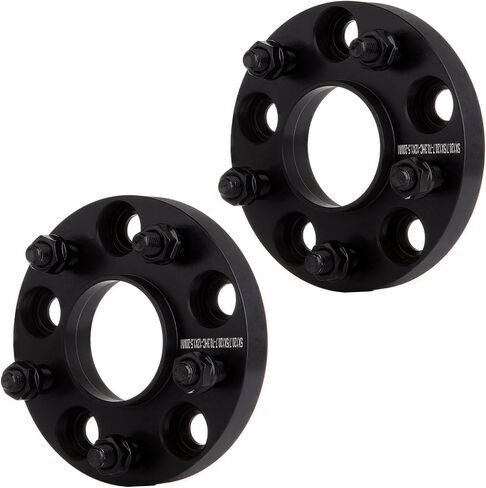 ECCPP 2X 5x4.75 to 5x4.75 Wheel Spacers hubcentric 20mm 5 Lug 5x120.7mm 70.3mm CB fits for Chevrolet Corvette 1984-2019 |for Chevrolet Blazer 1987-2005 for GMC Jimmy 1991-2005 with 12x1.5 Studs in Saudi Arabia