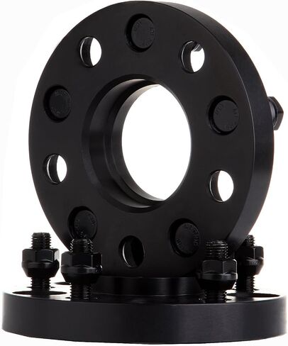 ECCPP 2X 5x4.75 to 5x4.75 Wheel Spacers hubcentric 20mm 5 Lug 5x120.7mm 70.3mm CB fits for Chevrolet Corvette 1984-2019 |for Chevrolet Blazer 1987-2005 for GMC Jimmy 1991-2005 with 12x1.5 Studs in Saudi Arabia