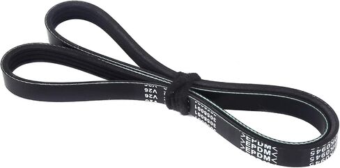 MOCA 4PK945 EPDM Serpentine Belt for 01-06 for Kia Optima 2.4L & 01-03 for Infiniti QX4 3.5L & 02-06 for Infiniti Q45 4.5L & 03-06 for Kia Sorento 3.5L & 04-05 for Mazda Miata 1.8L in Saudi Arabia