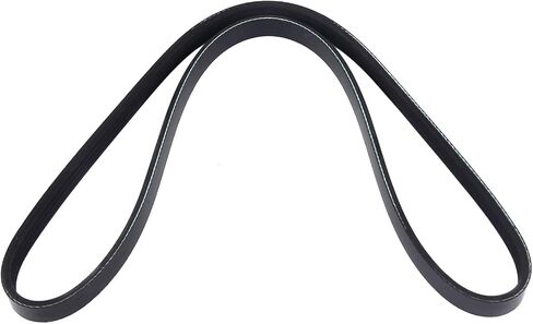 MOCA 4PK945 EPDM Serpentine Belt for 01-06 for Kia Optima 2.4L & 01-03 for Infiniti QX4 3.5L & 02-06 for Infiniti Q45 4.5L & 03-06 for Kia Sorento 3.5L & 04-05 for Mazda Miata 1.8L in Saudi Arabia