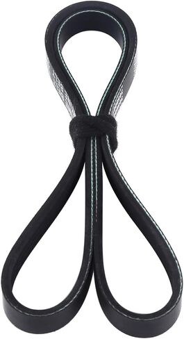 MOCA 4PK945 EPDM Serpentine Belt for 01-06 for Kia Optima 2.4L & 01-03 for Infiniti QX4 3.5L & 02-06 for Infiniti Q45 4.5L & 03-06 for Kia Sorento 3.5L & 04-05 for Mazda Miata 1.8L in Saudi Arabia
