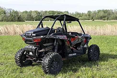 طقم استبدال زنبركي لفائف Rough Country لجهاز Polaris RZR XP 1000-93048 in Saudi Arabia