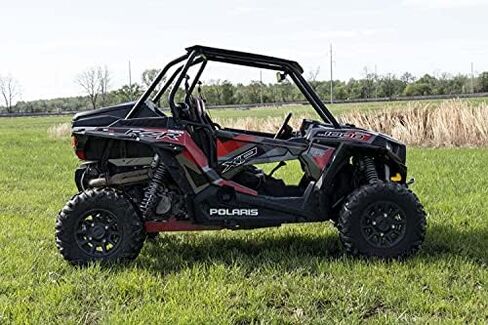 طقم استبدال زنبركي لفائف Rough Country لجهاز Polaris RZR XP 1000-93048 in Saudi Arabia