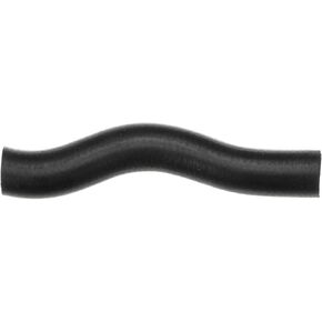 ACDelco Gold 20493S Molded Upper Radiator Hose