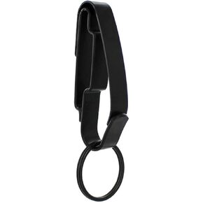 Zak Tool Zak-55-RB River Belt Key Ring Holder