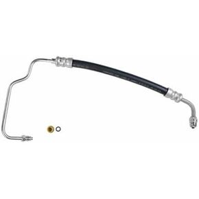 Sunsong 3401377 Power Steering Pressure Line Hose Assembly