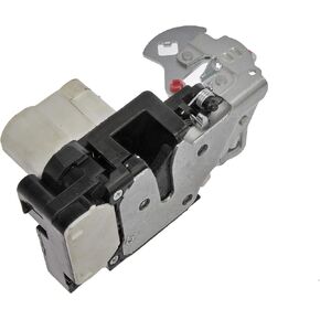 Dorman 931-298 Liftgate Lock Actuator Compatible with Select Models