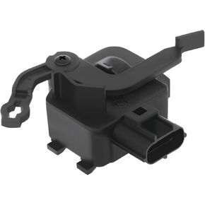 CCIYU Door Latch Lock Actuator Truck/Tailgate Compatible for Jeep Grand Cherokee 1999 00 01 02 03 2004 Door Lock Actuators Replaces 746-260