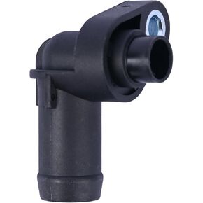Power Steering Hose Connector 56123-RNA-A02 Compatible with Honda Civic 2006-2011 / Accord 2006-2007 Replace 56123-RNA-A01 Power Steering Pump Joint Inlet