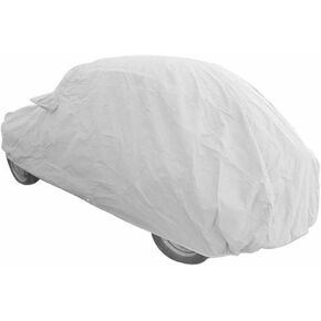 Deluxe Car Cover, Fits All Type 1 Beetle, Compatible with Dune Buggy