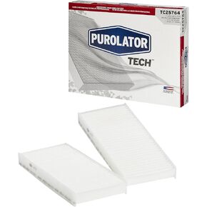 Purolator TC25764 PurolatorTECH Cabin Air Filter