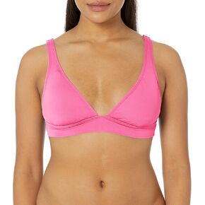 Billabong Women's Aloha Banded Tri Bikini Top