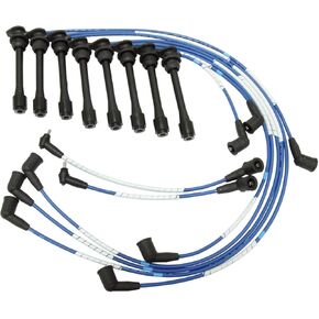 NGK (6403) RC-TE132 Spark Plug Wire Set