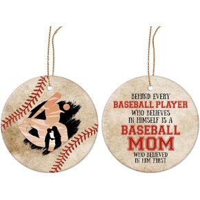 Cat What Ornament for Cat Lovers, Funny Ornament for Christmas Tree, Office, Car, Home Decorations, 2-Side Printed Ceramic Ornament 2024, Gifts for Christmas