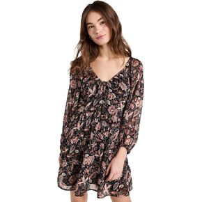 Madewell Women's Teresa Mini Dress