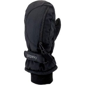 Gordini Unisex-Child Heaterpack Mitt