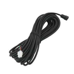 35 Foot 6 Pin Controller-to-Motor Harness Male-to-Female Assembly #238992 for in-Wall Slide-Out Systems - Fits 5th Wheel RVs/Travel Trailers/Motorhomes