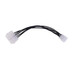 JZGRDN Harness Adapter 1306910 Compatible with Western Fisher Universal Snowplow Hand Controller