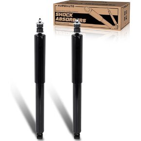 Front Struts Complete Assembly Shocks Absorbers Compatible for 2000-2006 Toyota Tundra, 171347L 171347R 2PCS