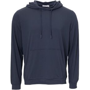 Barefoot Dreams Men's Malibu Collection Butterchic Hoodie