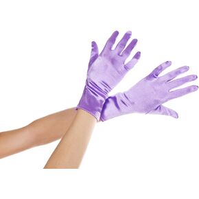 ToBeInStyle Women's Wrist Length Gloves