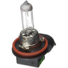 Honda Genuine 33165-SAA-003 Bulb (H11) (12V 55W) (Koito)