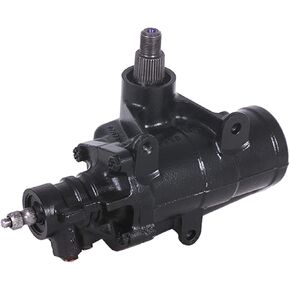 Cardone 27-7565 Remanufactured Power Steering Gear (Renewed)