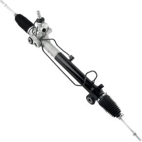 26-2617 Power Steering Rack and Pinion Assembly, with Boots, For Toyota Highlander 2001-2007 For Lexus RX330 2004 2005 2006, RX350 2007-2009, Excluding Hybrid Models, Replace # 4420048090