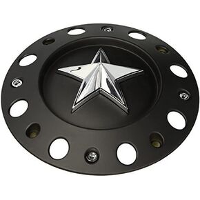 XD XDS CAP XD775 ROCKSTAR BLACK DUALLY - 775L239B