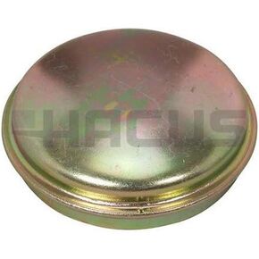 FPE - Forklift Hub Cap Toyota 43821-20540-71 Hacus Aftermarket - New