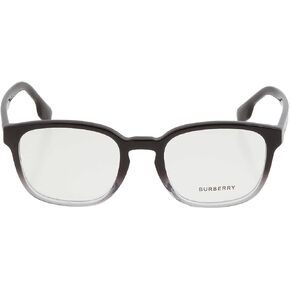 BURBERRY Eyeglasses BE 2344 3955 Black