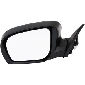 For Subaru Forester 2009 2010 Power Side Door View Mirror Driver Left