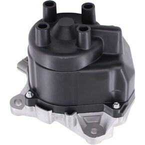 ApplianPar Ignition Distributor Assembly for Honda Accord 2.3 1998-2002 Odyssey for Acura CL 1998-1999